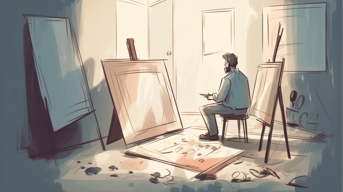 Art Block?