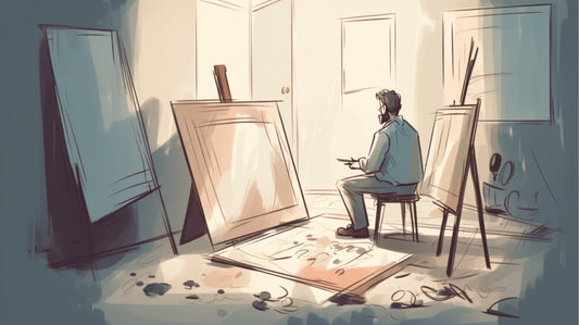 Art Block?